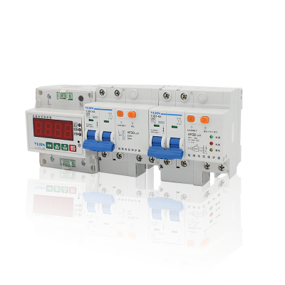 電弧故障保護器